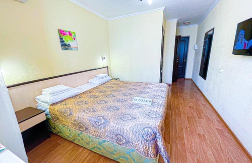 Krasnodar Wohnung | Квартира-студия
