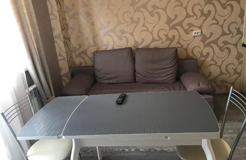 Yessentuki Wohnung | Квартира с видом на горы.