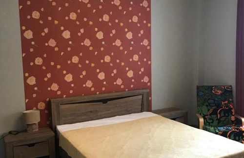 Yessentuki Wohnung | Квартира с видом на горы.