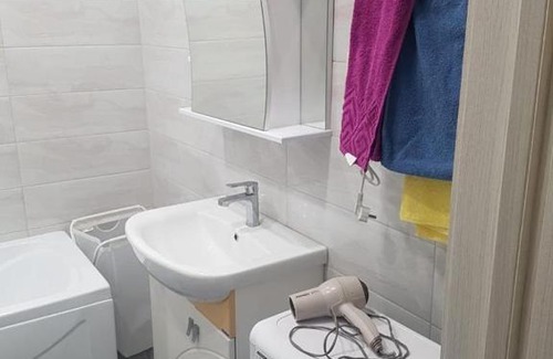 Yessentuki Wohnung | Квартира с видом на горы.