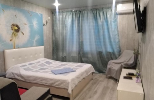 Engels Wohnung | Квартира с шикарным видом на Волгу