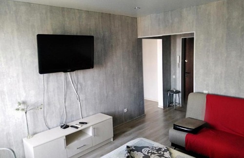 Engels Wohnung | Квартира с шикарным видом на Волгу