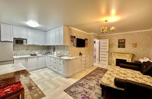 Borovoe Wohnung | Квартира Уют