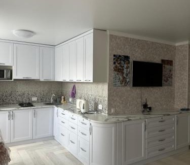 Borovoe Wohnung | Квартира Уют