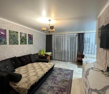 Borovoe Wohnung | Квартира Уют