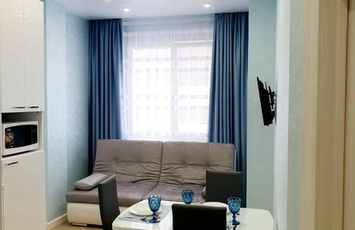 Imeritinskaya Lowland Wohnung | Квартира у моря