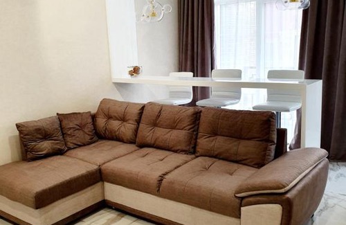 Imeritinskaya Lowland Wohnung | Квартира у моря