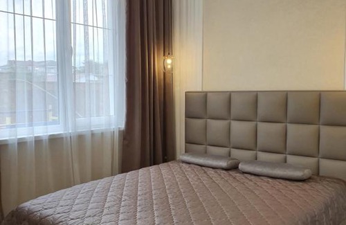 Imeritinskaya Lowland Wohnung | Квартира у моря