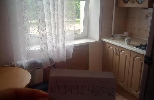 Kaliningrad Wohnung | квартира у плазы