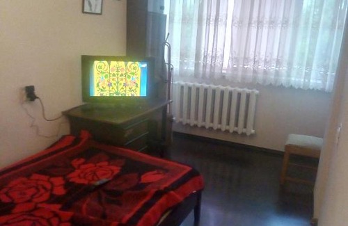 Kaliningrad Wohnung | квартира у плазы