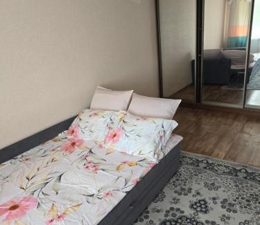 Nur-Sultan Wohnung | Квартира