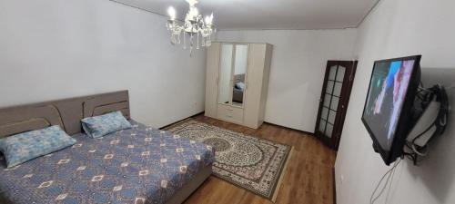 Atyrau Wohnung | Квартира