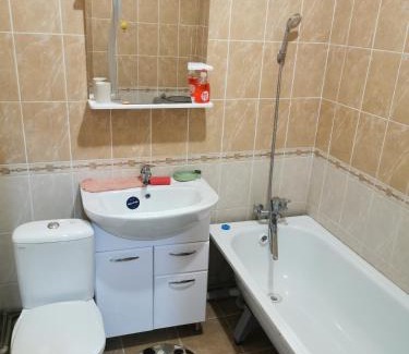 Atyrau Wohnung | Квартира