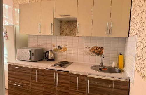 Nur-Sultan Wohnung | Квартира