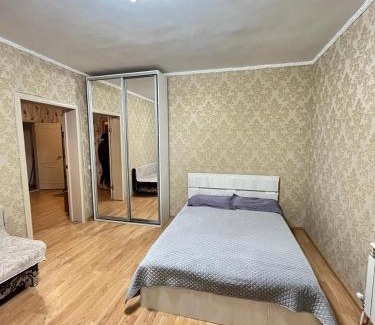 Nur-Sultan Wohnung | Квартира