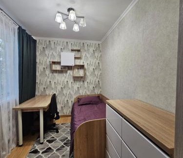 Ulytau District Wohnung | Квартира