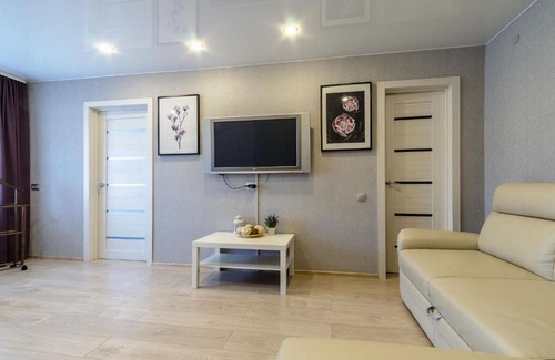 Pskov Old Town Wohnung | Квартира Naberezhnaya