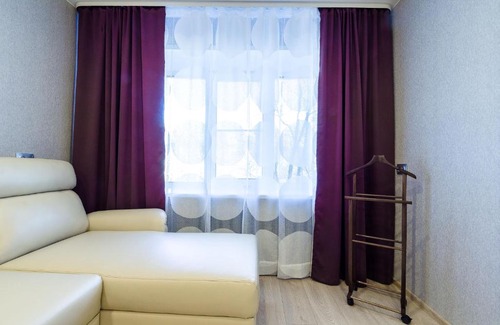 Pskov Old Town Wohnung | Квартира Naberezhnaya