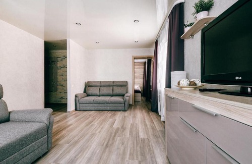 Pskov Old Town Wohnung | Квартира Old Pskov 2