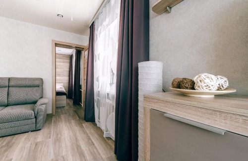 Pskov Old Town Wohnung | Квартира Old Pskov 2