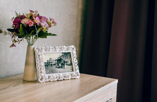 Pskov Old Town Wohnung | Квартира Old Pskov 2