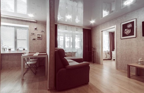 Pskov Old Town Wohnung | Квартира Old Pskov