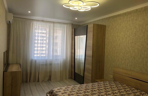Anapa Wohnung | КВАРТИРА