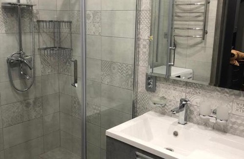 Anapa Wohnung | КВАРТИРА