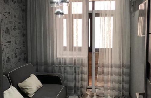 Anapa Wohnung | КВАРТИРА