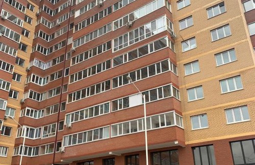 Blagoveschenka Wohnung | квартира