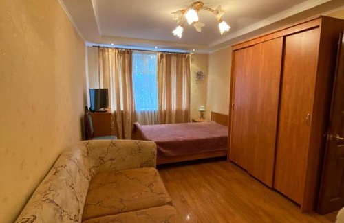 Kislovodsk Wohnung | Квартира