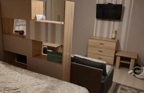 Lazarevskoye Wohnung | Квартира