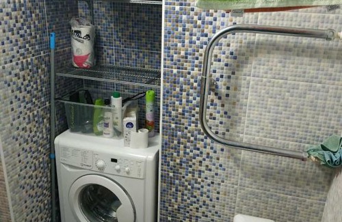 Lazarevskoye Wohnung | Квартира