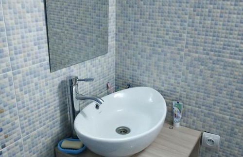 Lazarevskoye Wohnung | Квартира