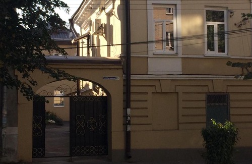 Taganrog Wohnung | квартира