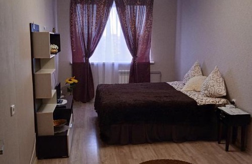 Taganrog Wohnung | Квартирка в облаках!
