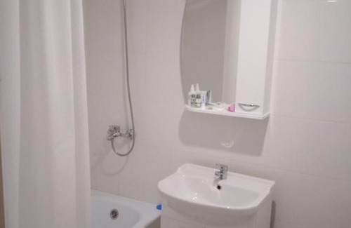 Taganrog Wohnung | Квартирка в облаках!