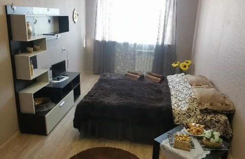 Taganrog Wohnung | Квартирка в облаках!