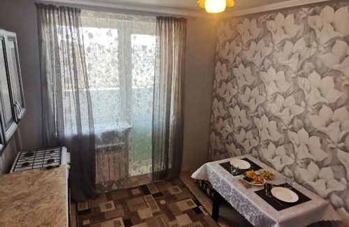 Taganrog Wohnung | Квартирка в облаках!