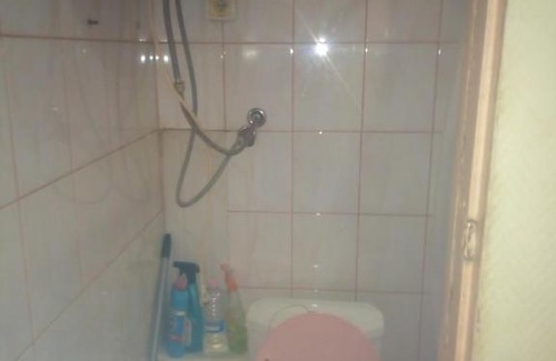 Kaliningrad Wohnung | квартирка Серпуховской