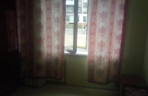 Kaliningrad Wohnung | квартирка Серпуховской