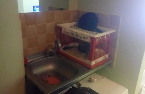 Kaliningrad Wohnung | квартирка Серпуховской