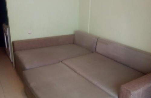 Kaliningrad Wohnung | квартирка Серпуховской