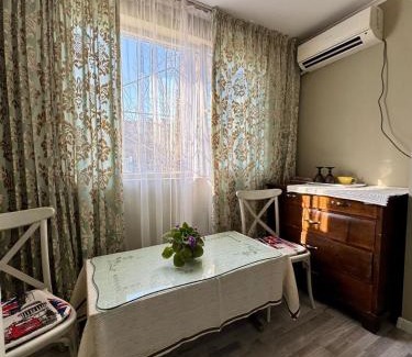 Shymkent Wohnung | Квартирное бюро Ай