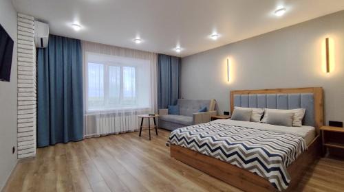 Akmola Region Wohnung | Квартиры в центре города