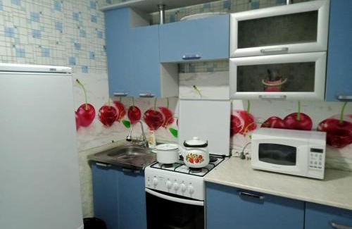 Schuchinsk Wohnung | Квартиры