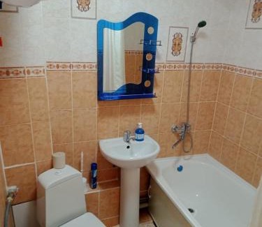 Schuchinsk Wohnung | Квартиры