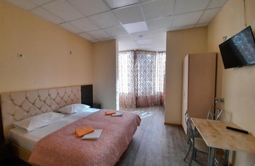 Sochi City Centre Wohnung | Кипарис