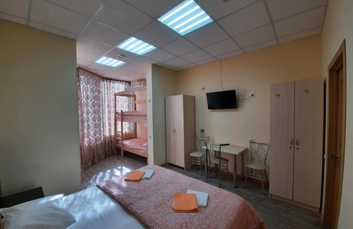 Sochi City Centre Wohnung | Кипарис
