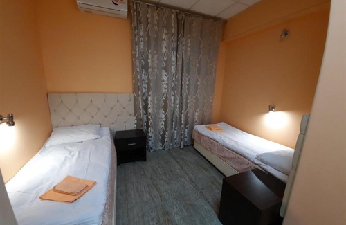 Sochi City Centre Wohnung | Кипарис